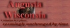 Augusta Wisconsin