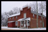 Rodell Wi in Winter